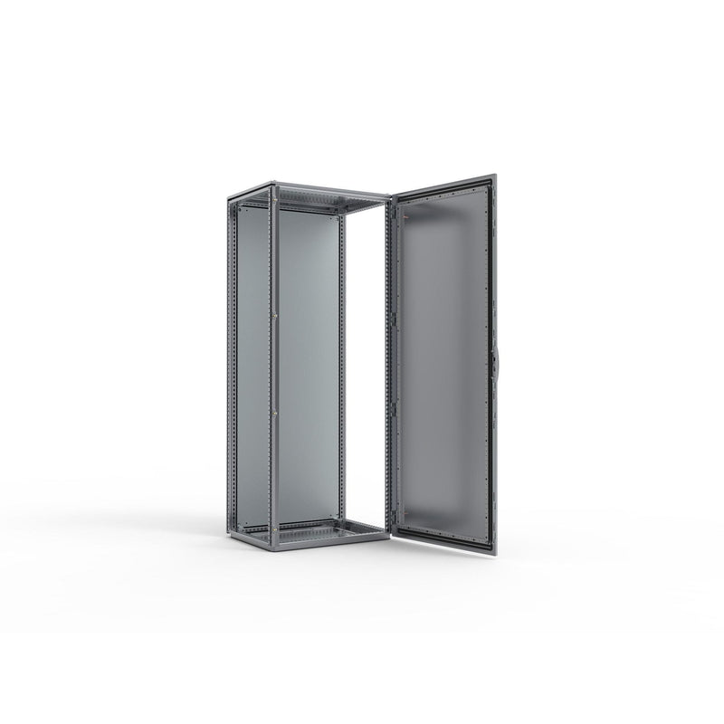 nVent Hoffman - Gehäuse/Schaltschrank (leer) Standschrank MCSE20086R5 2000x800x600