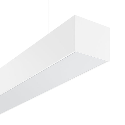 RZB - Pendelleuchte LED-Pendelleuchte 312698.002.76 830, DALI, ws
