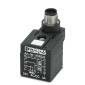 Phoenix Contact - Ventilstecker (feldkonfektionierbar) Ventilstecker SAC-3P-MS/A-1L-Z SCO 3-polig, gerade