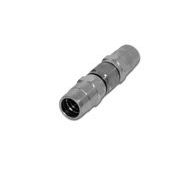 Televes - Kommunikationstechnik-Adapter Kabelverbinder FKV 33135 QKX