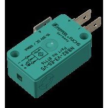 Pepperl+Fuchs Fabrik - Induktiver Näherungsschalter Induktiver Sensor NBB2-V3-E3-V5