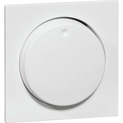 Peha - Abdeckung/Bedienelement für Installationsschalterprogramme Abdeckung rws D 20.810.022 HR für Dimmer