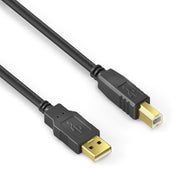 PureLink - PC-Kabel Aktiv Kabel 5m DS2000-050 USB 2.0