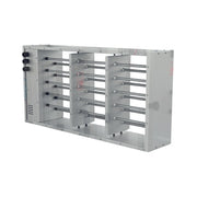 Maico - Defrosterheizung für Wohnungslüftungsgerät Nachheizregister elektr. EH-MV4516-EH1