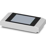 Phoenix Contact - Elektronik-Leergehäuse Gehäuseoberteil 1226370 mit Touchdisplay