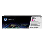 HP - Verbrauchsmaterial für Telefax/Drucker/MFC Lasertoner CF213A ma 1.800 Seiten,magenta