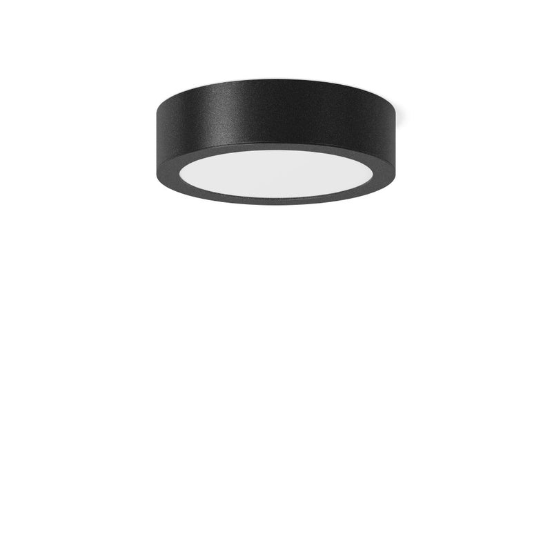 RZB - Downlight/Strahler/Flutlicht LED-Anbaudownlight 901820.0031.2.76 827-865 DALI anthr