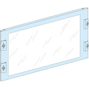 Schneider Electric - Frontplatte (Schaltschrank) Frontplatte PrismaSeT-P LVS03344 Sichtfenster B=650mm