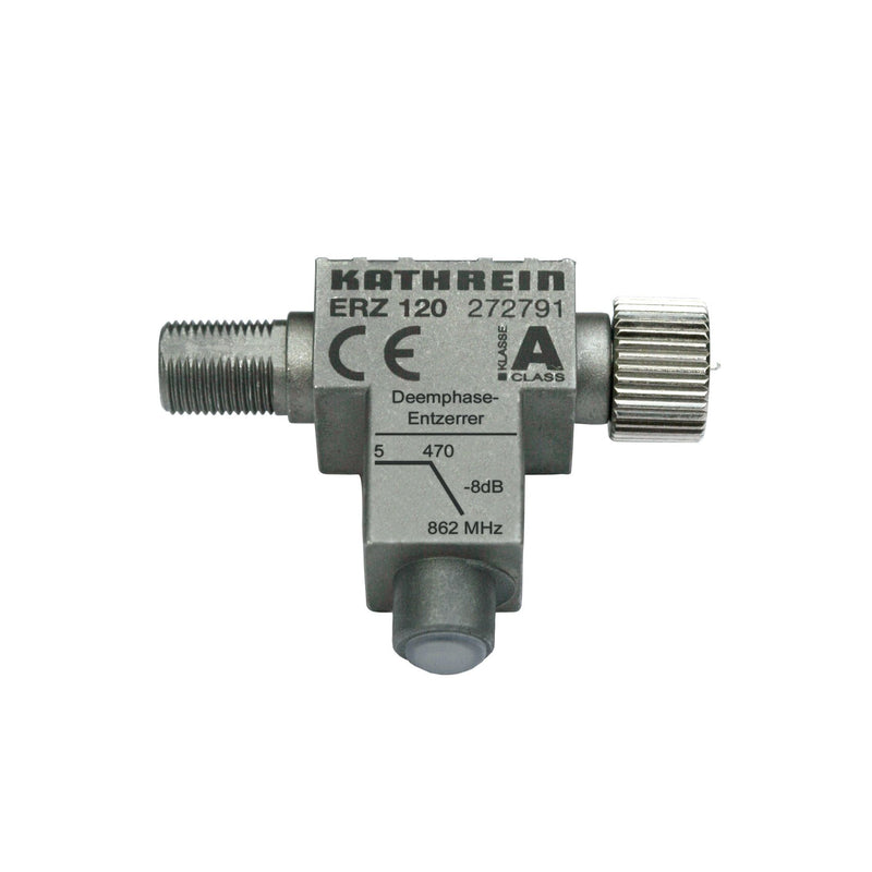 Kathrein - Entzerrer ERZ 120