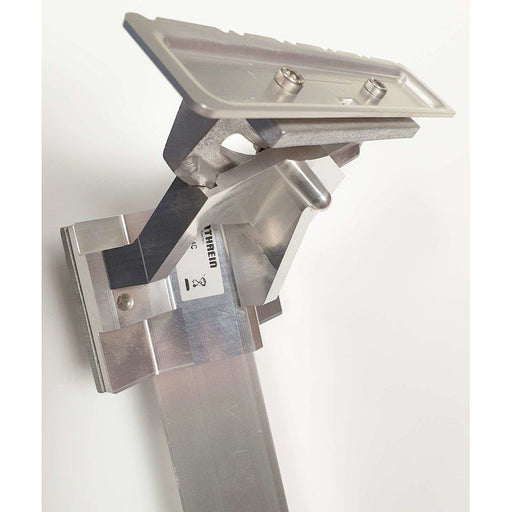 Kathrein - Satellitenantenne Speisesystem-Halterung ZAS 124C f. CAS 124