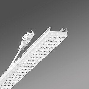 Regiolux - Geräteträger für Lichtbandsystem LED-Geräteträger SRGVOH #19445006160 3000K DALI