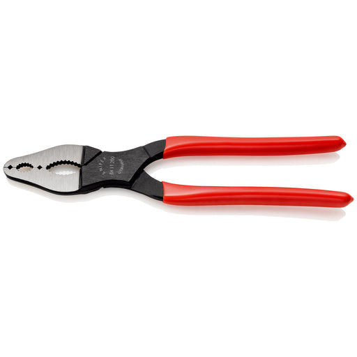 Knipex - Wasserpumpenzange Fahrzeug-Konuszange 84 11 200 200mm