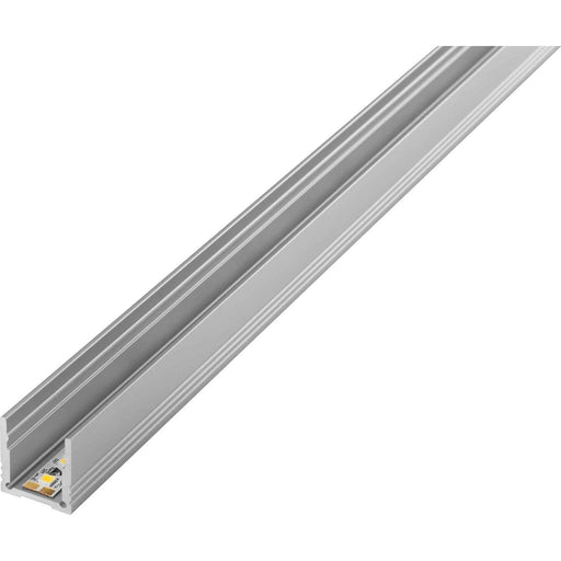Barthelme - Mechanisches Zubehör/Ersatzteile für Leuchten BARdolino Alu Profil 62399102 hoch 2m