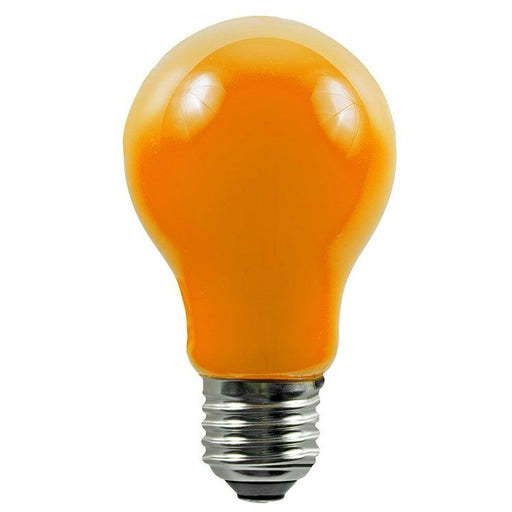 Scharnberger+Hasenbein - LED-Lampe/Multi-LED LED-Allgebrauchslampe 36741 E27 230VAC Fila or