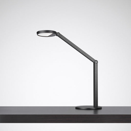 Trilux - Tischleuchte LED-Tischleuchte Cultega T S #7854859 HCL, schwarz