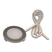 Hera - Downlight/Strahler/Flutlicht LED Einbauleuchte 61002220308 nw edelstahloptik