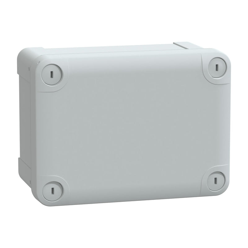 Schneider Electric - Leergehäuse Industriegehäuse NSYTBS16128 − 2 Stück