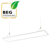 EVN Lichttechnik - Decken-/Wandleuchte LED-Pendelleuchte PPDU150125 MC