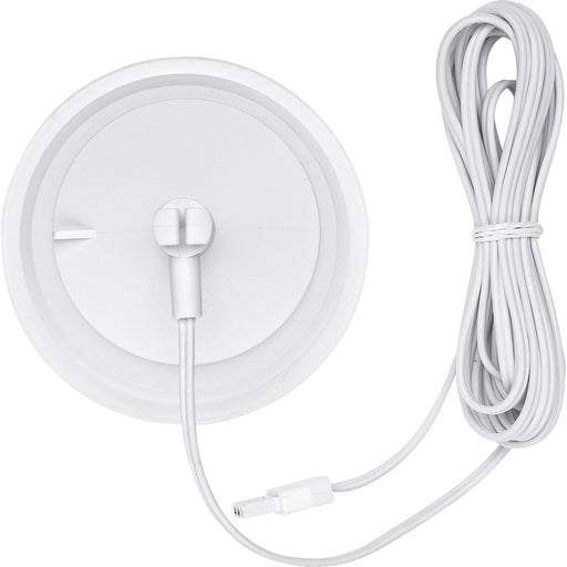 Merten - Sensor für Jalousie/Zeitschaltuhren Sonnen/Dämmer.-sensor pws 580691 2m Leitung