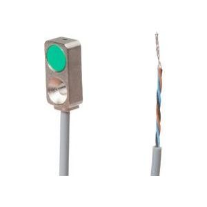 Ipf Electronic - Induktiver Näherungsschalter Sensor Induktiv, IB98E091 16x4,7x8mm bündig