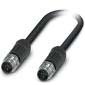 Phoenix Contact - Konfektioniertes Sensor-Aktor-Kabel Netzwerkkabel VS-M12MSD/5,#1454244
