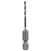 Bosch - Bohrer HSS Spiralbohrer mit 2608577045 Sechskantschaft 2,0