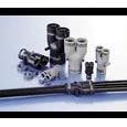 ABB Stotz-Kontakt - Verbinder für Wellschläuche Y-Verteiler SVYD-292323GT − 10 Stück