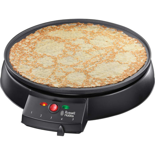 RUSSELL HOBBS - Waffelautomat Crepes-Maker 20920-56 Fiesta − 1 Stück