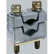 Wöhner - Abzweigklemme Prismenklemme 33146