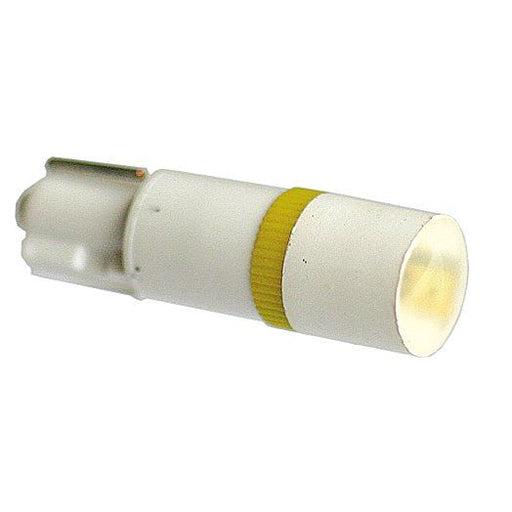 Scharnberger+Hasenbein - Anzeige- und Signallampe Chip LED bi 5,6x20 W2x4,6d 36138 20-28VAC/DC 12mA bl