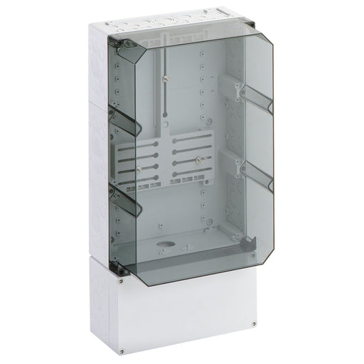 Spelsberg - Zähler-Leergehäuse AKi-Z 401