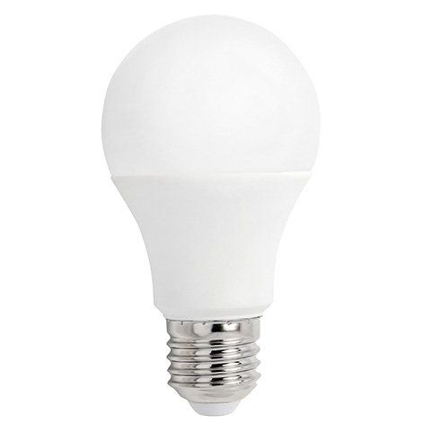 Scharnberger+Hasenbein - LED-Lampe/Multi-LED LED-Lampe E27 32483 4000K matt dimmbar