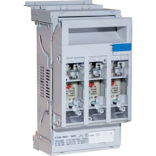 Efen - Sicherungslasttrennschalter NH-Si.Lasttrenner 39040-0000