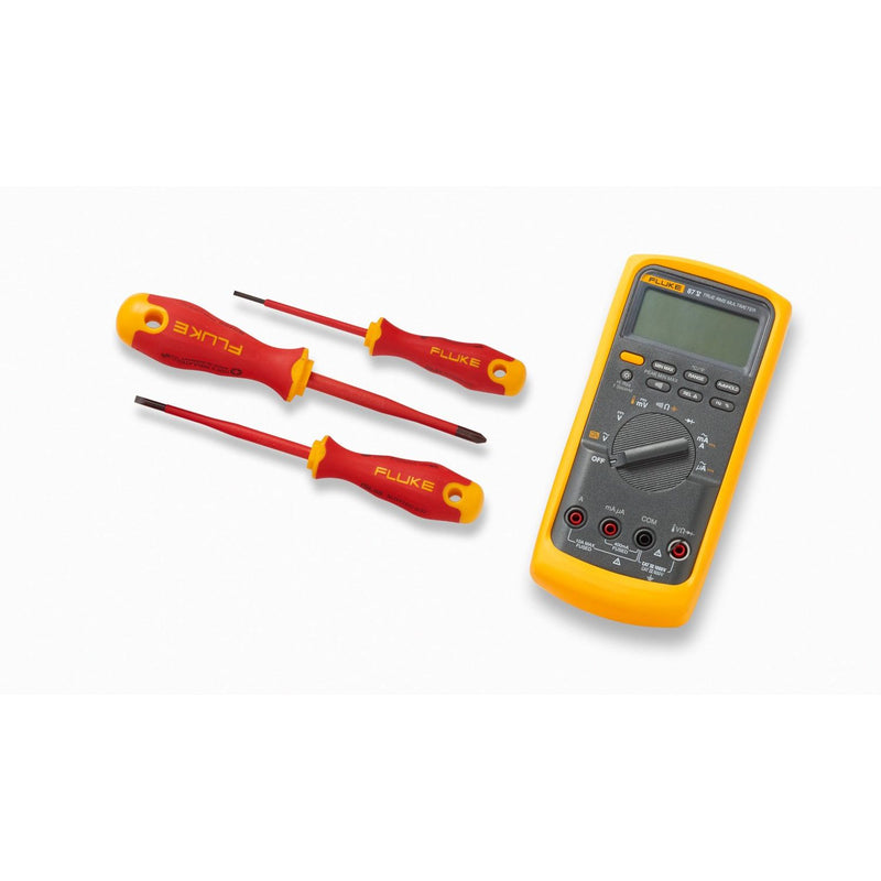 Fluke - Multimeter Industriemultimeter IB875L