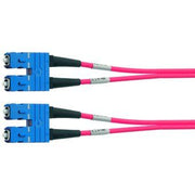 Telegärtner - Patchkabel LWL Duplexkabel SC/SC 100011962 50,0 OM3 10m