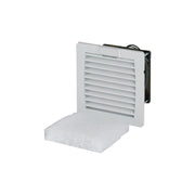 Eaton - Lüfter (Schaltschrank) Filterlüfter Luftmenge E-FAN1 freiblasend