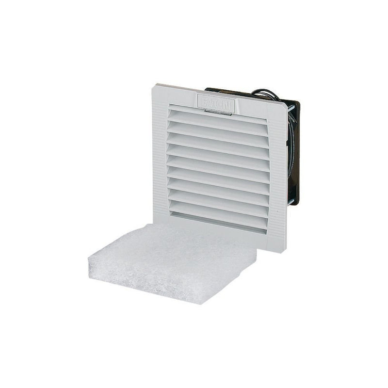 Eaton - Lüfter (Schaltschrank) Filterlüfter Luftmenge E-FAN1 freiblasend
