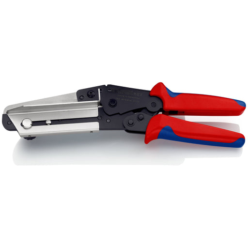 Knipex - Schere 95 02 21 für Kunstst., 275mm