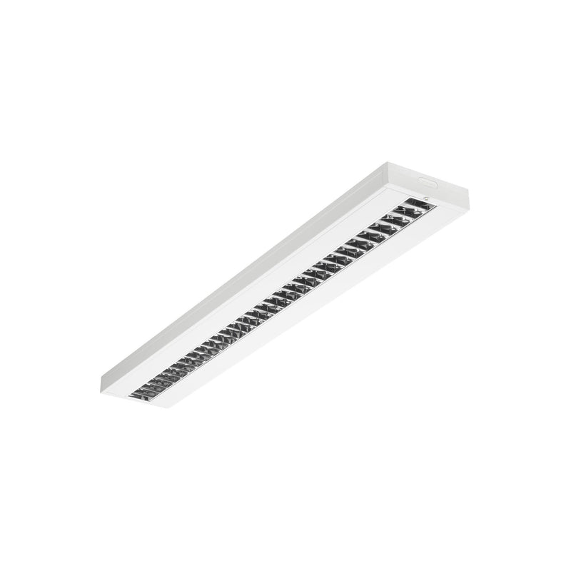 Feilo Sylvania - Decken-/Wandleuchte LED-Anbauleuchte RANA NEO 44 #0054254 830, DALI, weiß