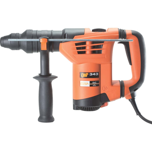 ITW Spit - Schlagbohrmaschine (elektrisch) Bohrhammer SPIT 343