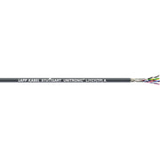 Lapp Kabel&Leitung - Daten- und Kommunikationskabel UNITRONIC LiYCY(TP) A 0066239/305 3X2X22AWG/7 − 305 Meter