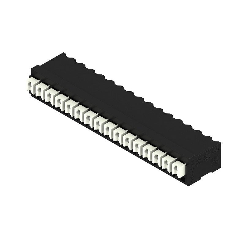 Weidmüller - Leiterplattenklemme Leiterplattenklemme LSF-SMT 3#1871110000 3.50mm − 9 Stück