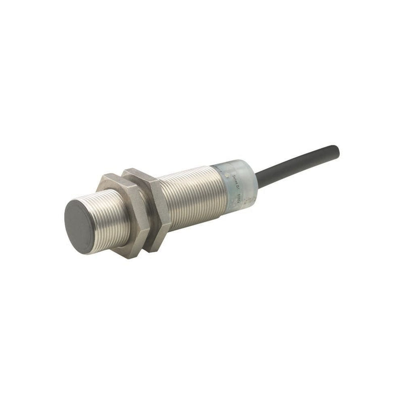Eaton - Induktiver Näherungsschalter E57 1Ö E57LBL18A2 Premium+ S. 20-250V