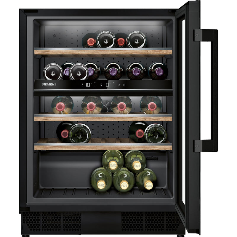 Siemens - Weinkühlschrank UB-Wein-Klimagerät KU21WAHG0