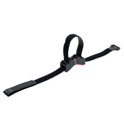 Murrplastik - Schlauchführung Flexibles Haltersystem FHS-C 350 Schwarz / Rot