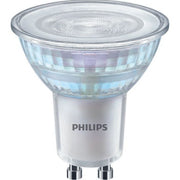 Philips Lighting - LED - Lampe/Multi - LED LED - Reflektorlampe (VE5) MAS LEDspot#05236000 GU10, 927, 36G, dim