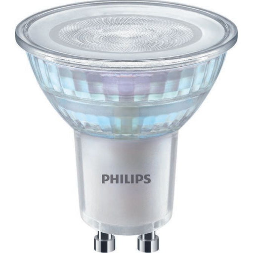 Philips Lighting - LED - Lampe/Multi - LED LED - Reflektorlampe (VE5) MAS LEDspot#05236000 GU10, 927, 36G, dim