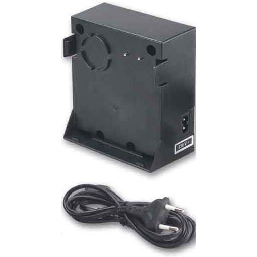 AccuLux - Elektrisches Zubehör/Ersatzteile für Leuchten AccuLux LE 15 Ladestation 457881n für EX SLE 15 sw