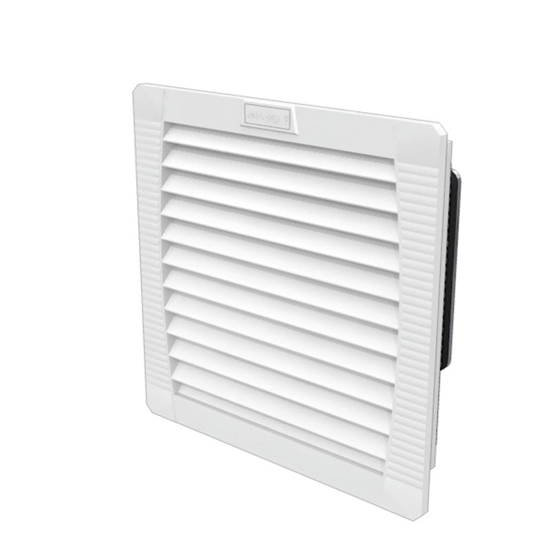 Weidmüller - Lüfter (Schaltschrank) Filterlüfter IP55 FF 32 55/230V GY