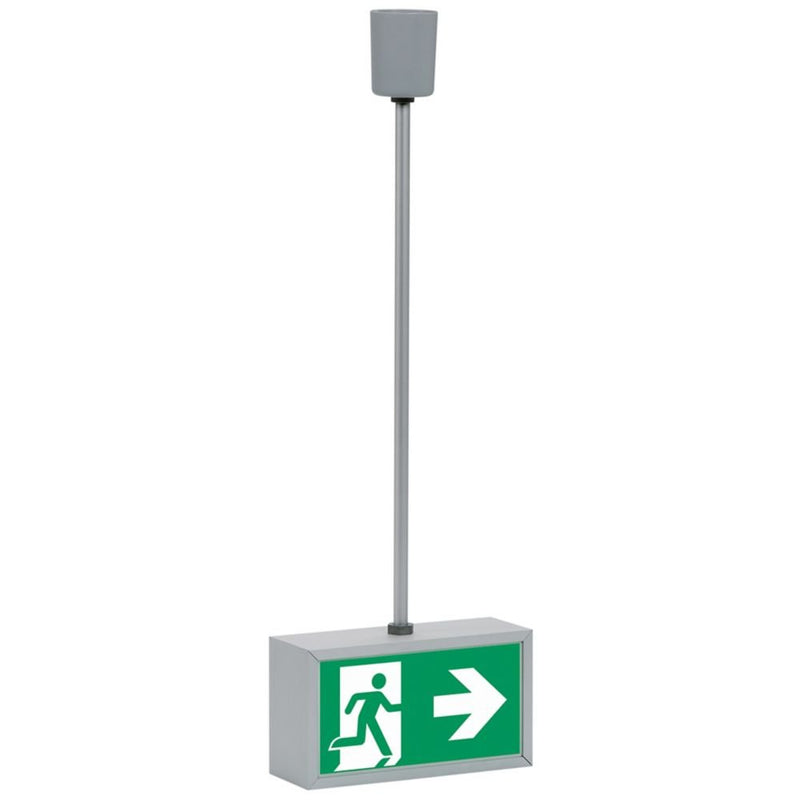 Ceag Notlichtsysteme - Sicherheitsleuchte 70021 LED CG-S PM